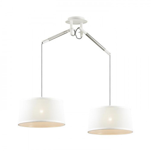подвесной светильник odeon light loka 4160/2 в Дзержинске