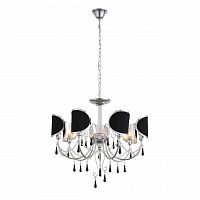 подвесная люстра st luce faccialuna sl173.103.07 в Дзержинске