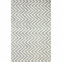 ковер zig zag серый 160х230 в Дзержинске