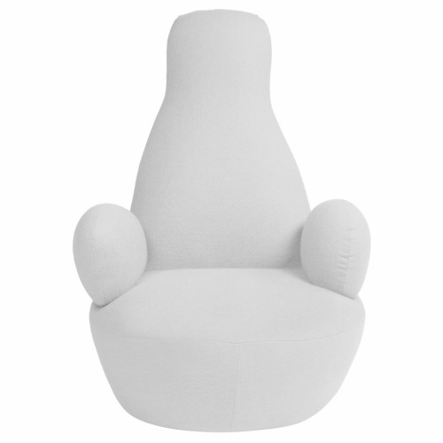 кресло bottle chair белое в Дзержинске
