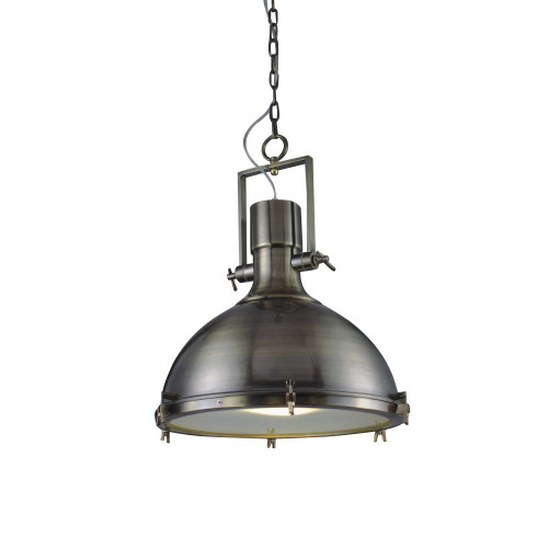 подвесной светильник km061p brass от delight collection в Дзержинске