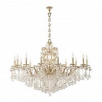 подвесная люстра dio darte elite forli e 1.1.16.600 g золото в Дзержинске