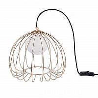 настольная лампа maytoni polly mod542tl-01g в Дзержинске