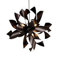 подвесной светильник sputnik 6 black от delight collection в Дзержинске