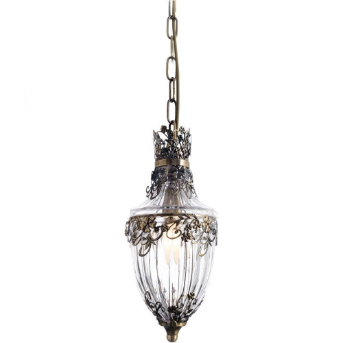 подвесной светильник arte lamp brocca a9148sp-1ab в Дзержинске