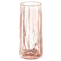 стакан superglas club no.3, 250 мл, розовый в Дзержинске