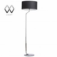 торшер mw-light шаратон 1 628040301 в Дзержинске