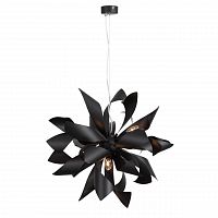 подвесная люстра st luce spiraglio sl453.403.06g в Дзержинске