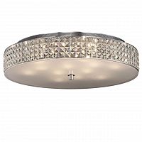 потолочный светильник ideal lux roma pl12 в Дзержинске
