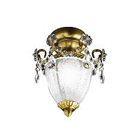 потолочный светильник 6957/p1 01 v1669 от mm lampadari в Дзержинске
