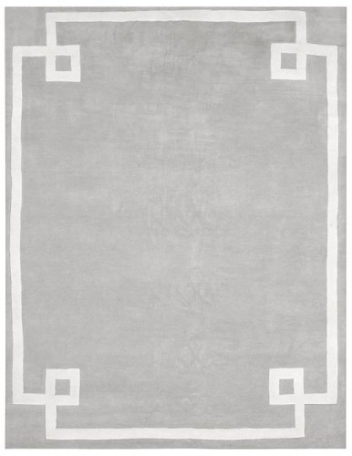 ковер grey bordered 300х400 в Дзержинске