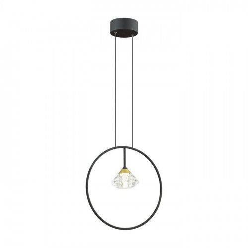 подвесной светильник odeon light arco 4100/1 в Дзержинске