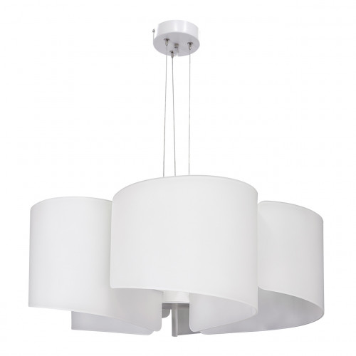 подвесная люстра lightstar simple light 811 811150 в Дзержинске