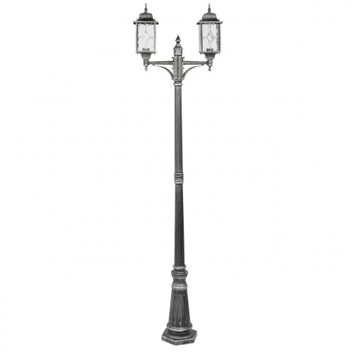 садово-парковый светильник de markt бургос 813040602 в Дзержинске