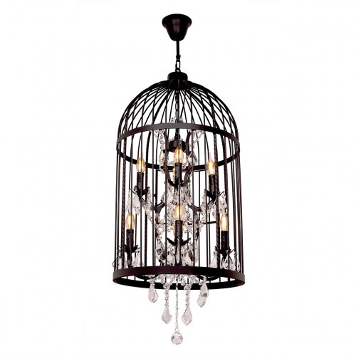 подвесная люстра loft it loft1891/8 в Дзержинске