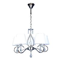 подвесная люстра omnilux molinella oml-56203-05 в Дзержинске