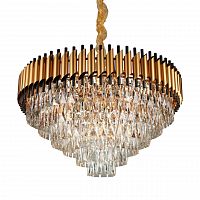 подвесная люстра omnilux fontevivo oml-81903-24 в Дзержинске