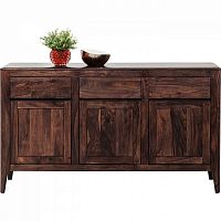 буфет brooklyn walnut коричневый в Дзержинске