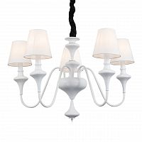 подвесная люстра st luce cervice sl683.503.05 в Дзержинске