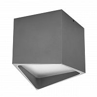 потолочный светодиодный светильник lightstar quadro 211479 в Дзержинске