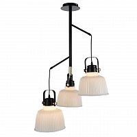 подвесная люстра st luce sl714.443.03 в Дзержинске