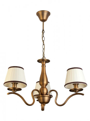 подвесная люстра toplight opal tl5650d-03bs в Дзержинске