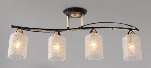 потолочная люстра citilux мотив cl166141 в Дзержинске