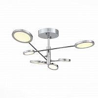 потолочная светодиодная люстра st luce gruppo2 sl932.102.06 в Дзержинске