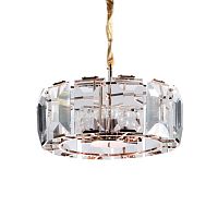 подвесной светильник harlow crystal 12 от delight collection круглый в Дзержинске