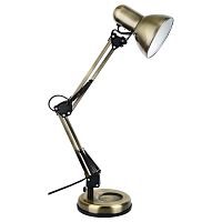 настольная лампа arte lamp junior a1330lt-1ab в Дзержинске