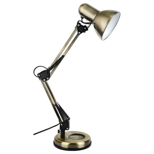 настольная лампа arte lamp junior a1330lt-1ab в Дзержинске