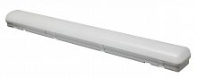 потолочный светодиодный светильник (ul-00004255) uniel uly-k70a 40w/5000k/l126 ip65 white в Дзержинске
