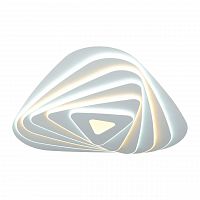 потолочный светодиодный светильник omnilux potenza oml-06607-160 в Дзержинске