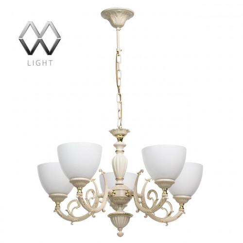 подвесная люстра mw-light ариадна 450013005 в Дзержинске