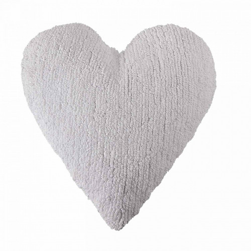 подушка heart белая в Дзержинске