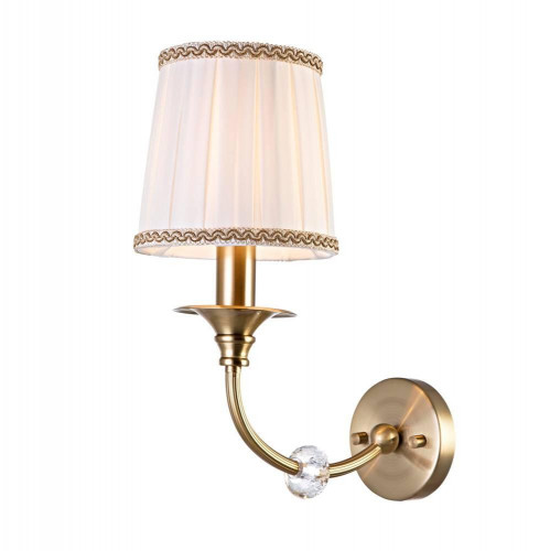 бра crystal lux iridium ap1 в Дзержинске