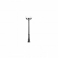 уличный фонарь fumagalli nebo ofir/g300 g30.202.r20.aye27 в Дзержинске