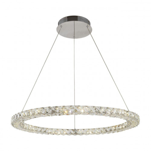 подвесной светодиодный светильник arte lamp a6717sp-1cc в Дзержинске
