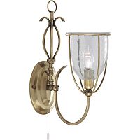 бра arte lamp salvador a6351ap-1ab в Дзержинске