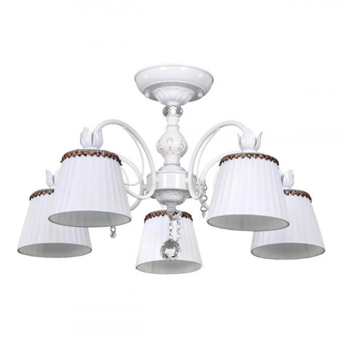 потолочная люстра omnilux oml-46407-05 в Дзержинске