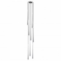 подвесная люстра lightstar meta duovo 807086 в Дзержинске