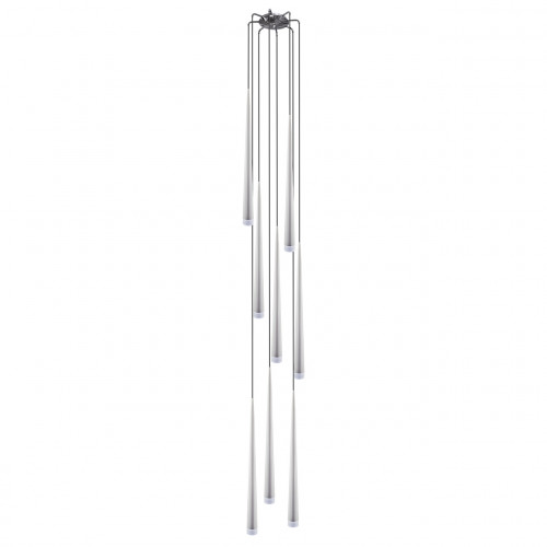 подвесная люстра lightstar meta duovo 807086 в Дзержинске