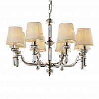 подвесная люстра omnilux dimaro oml-87803-08 в Дзержинске