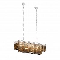 подвесная люстра vitaluce v5158-0/12 в Дзержинске