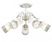 потолочная люстра lumion gaetta 3237/5c в Дзержинске