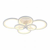 потолочная светодиодная люстра f-promo cosmo 2291-6u в Дзержинске