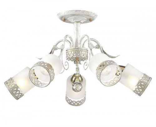 потолочная люстра lumion gaetta 3237/5c в Дзержинске
