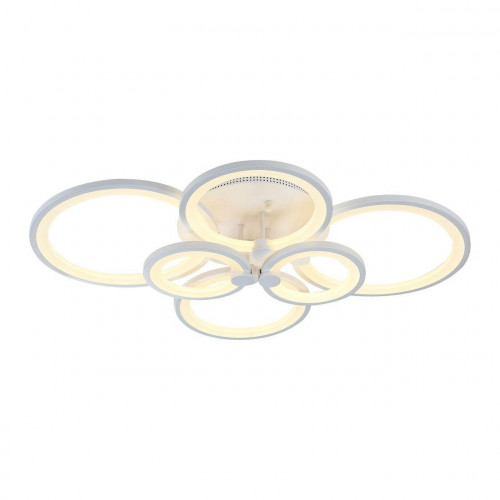 потолочная светодиодная люстра f-promo cosmo 2291-6u в Дзержинске
