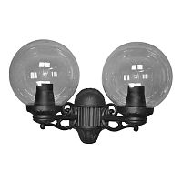 уличный настенный светильник fumagalli porpora/g250 g25.141.000.aze27 в Дзержинске