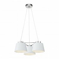 подвесная люстра freya barbara fr5004pl-03ch в Дзержинске